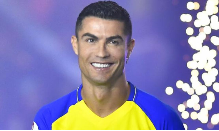 Криштиану Роналду: Надеемся выиграть все трофеи