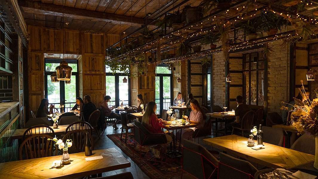 Новые тренды в российском туризме. Чем может удивить Урал.