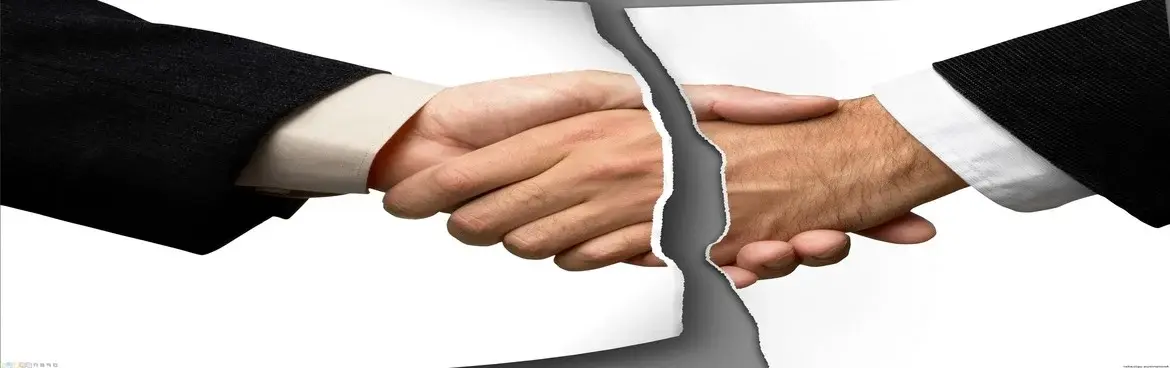 Пацанское право, или Проблемы устных договоренностей без бумаг