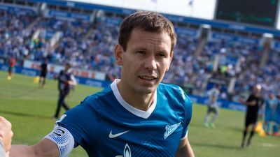 Зенит (С-Петербург): рекордсмены команды по количеству матчей в еврокубках.