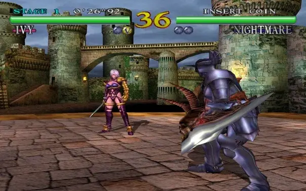 Игровая индустрия в 1990-е годы