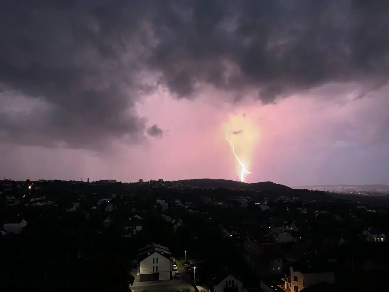 Неблагодарная любовь