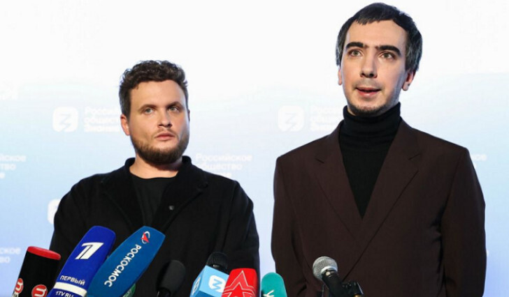 Очередной розыгрыш Вована и Лексуса. Теперь глава Ротшильдов попался на крючок