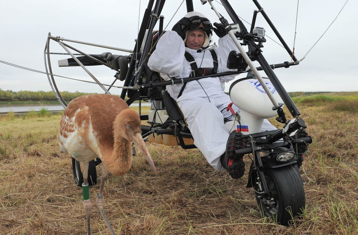 🍒Президенту РФ стоит сходить на саммит БРИКС в ЮАР. На "Белгороде"