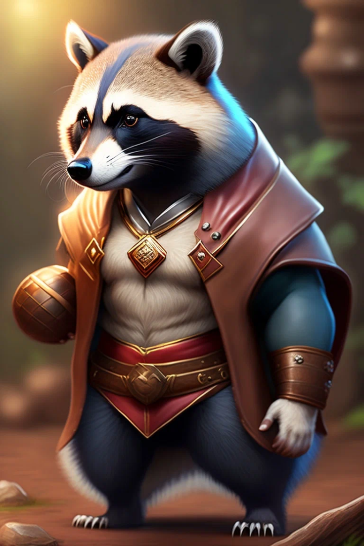 Сверхенот "Рекс" , герой который стал символом надежды