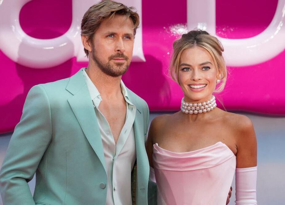 Презентация фильма "Барби": мужской взгляд на феминизм и гендерные нарративы.