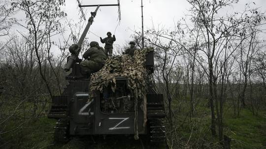 Россия обладает значительным преимуществом в области радиоэлектронной борьбы – Украина