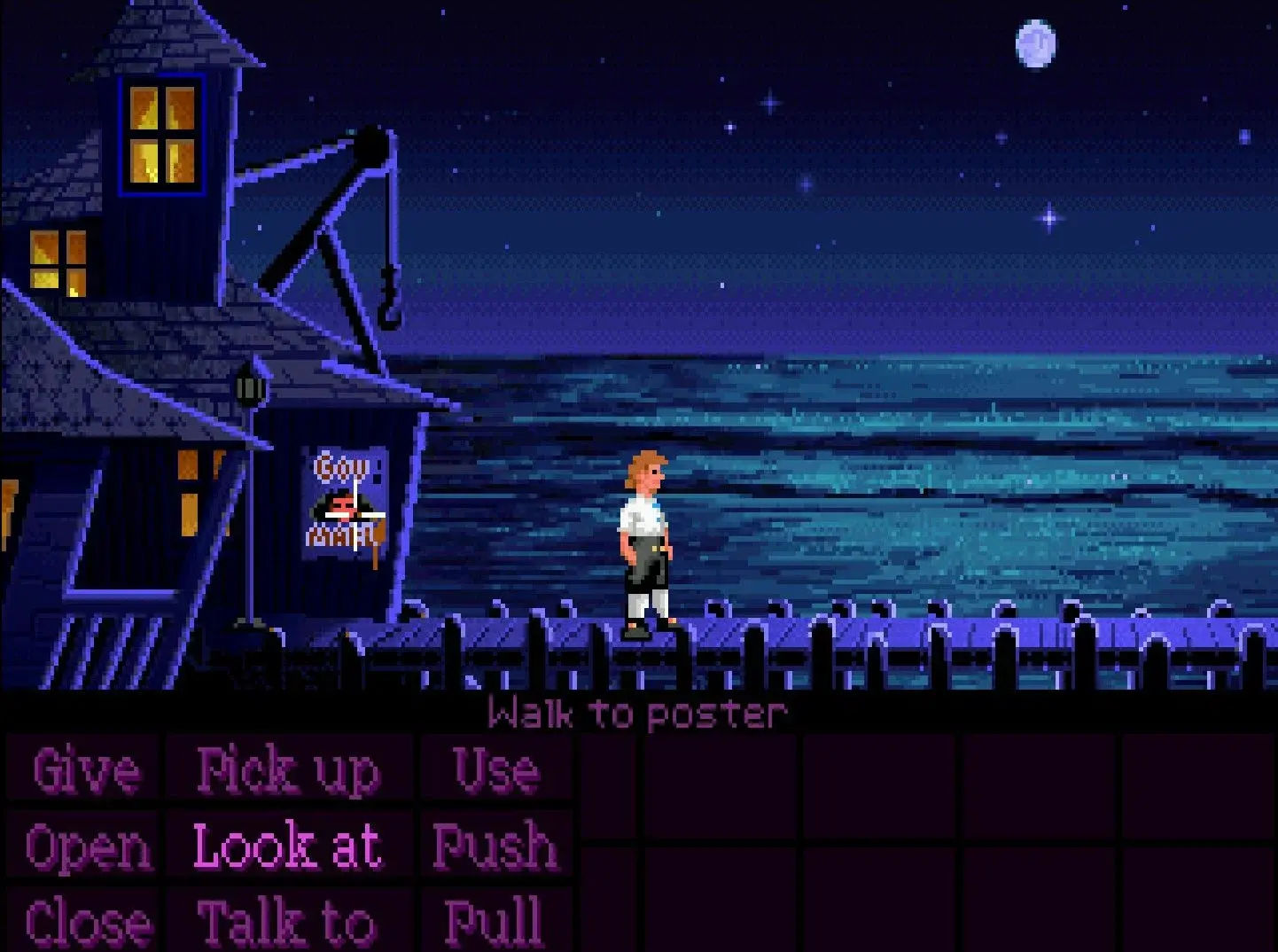 The Secret Of Monkey Island история великой игры