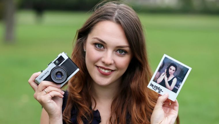 Вы нравитесь себе на фотографиях?