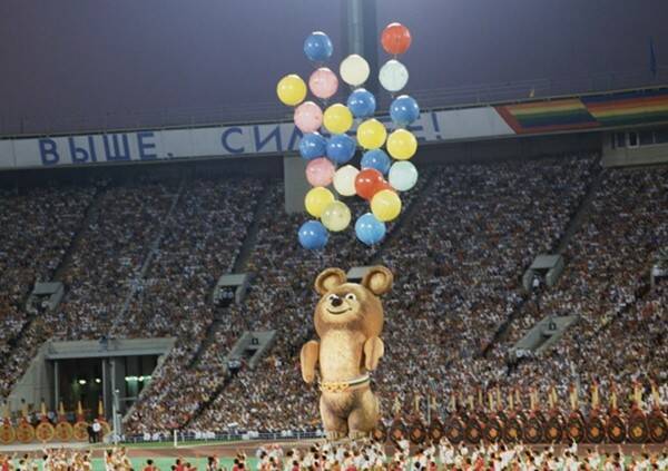 В сердце каждого советского человека есть место для СССР. Согласитесь или опровергнете это утверждение?