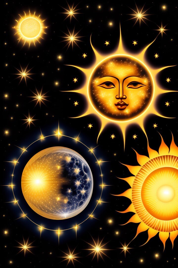 Знаки Зодиака, которым повезет в августе 2023 года