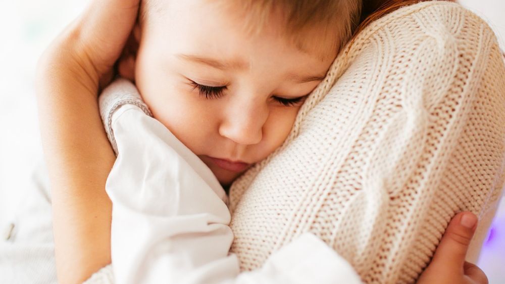 Выплаты по 100 000 рублей родителям детей пострадавших в ходе СВО