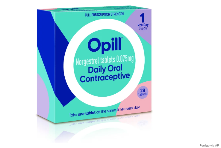 FDA одобрило первую безрецептурную противозачаточную таблетку. Чего ждать дальше?