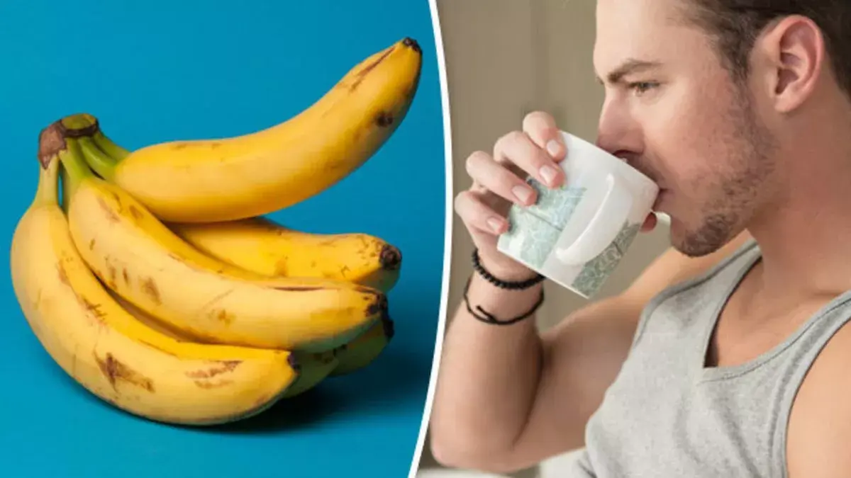 Бодрствуй и возбуждайся: Кофе секретно помогает улучшить мужскую силу!