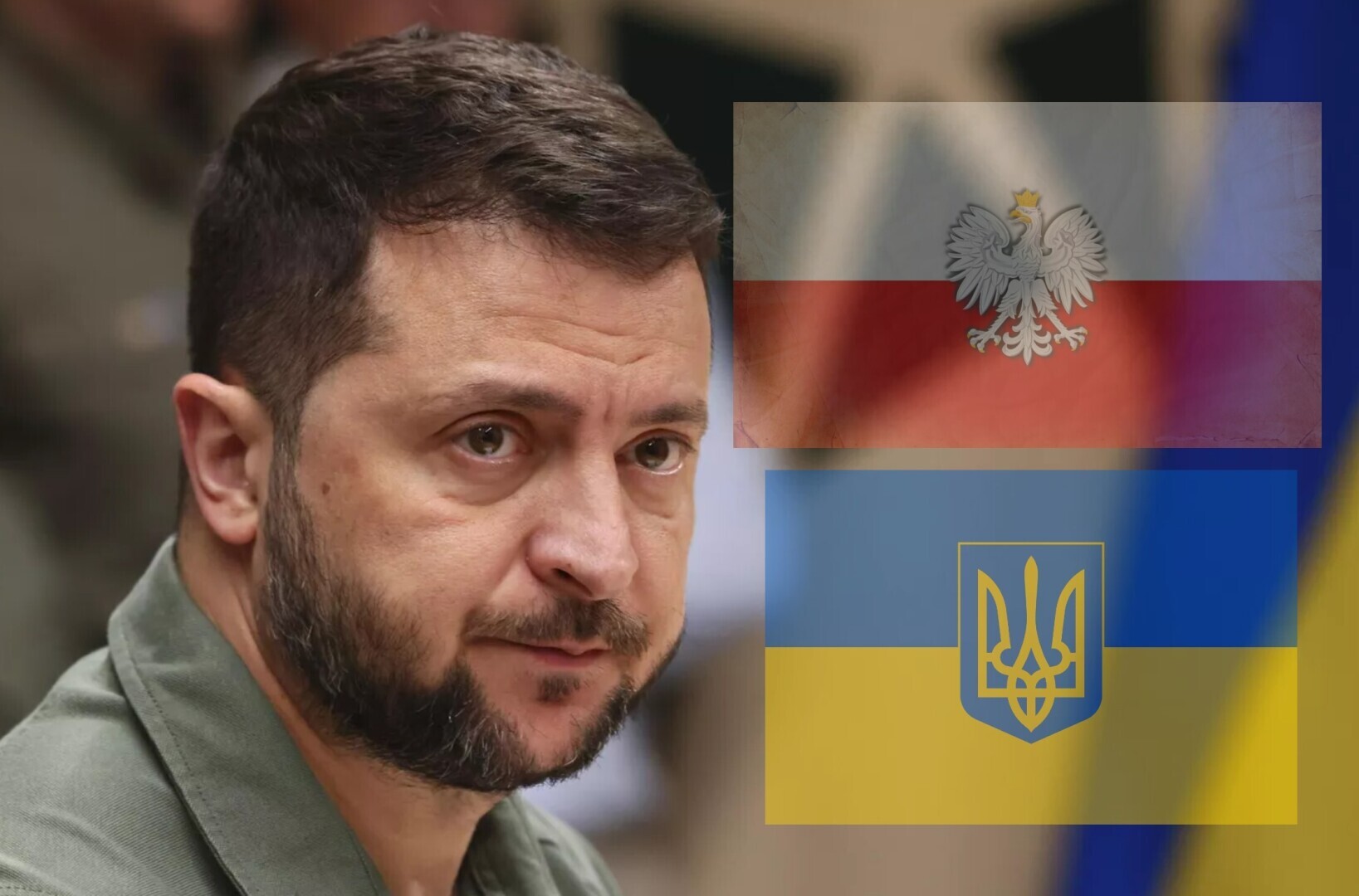 Польша и Украина могут объединиться в одно государство, предупреждает бывший американский разведчик