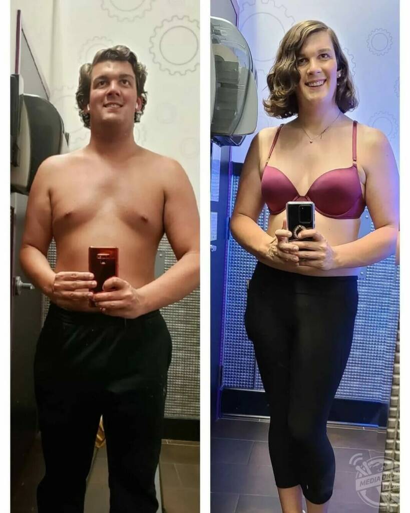 Путин подписал закон о запрете смены пола в РФ.