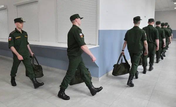 Повлияет ли повышение призывного возраста на количество призывников? Почему предлагается увеличить призывной возраст до 50 лет?