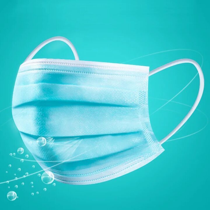 Как часто менять и как правильно утилизировать медицинские маски?