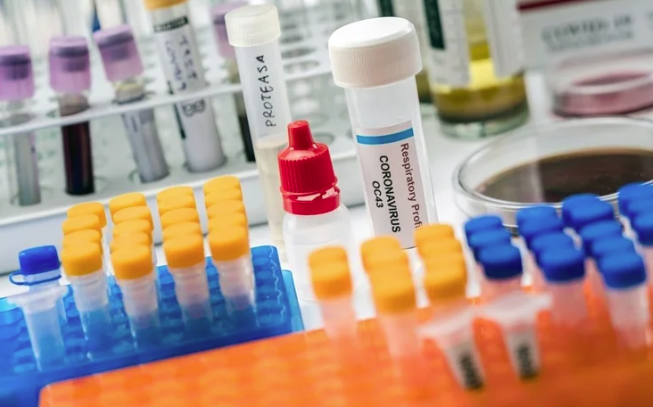 Трипсин и анаэробные бактерии повышают инфекционность дельта-варианта SARS-CoV-2: гигиена полости рта - ключ к профилактике