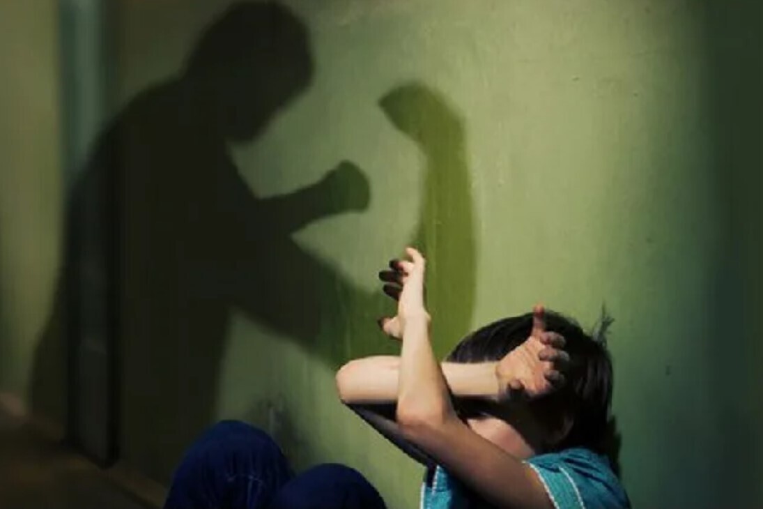 Семейное насилие: молчаливая эпидемия