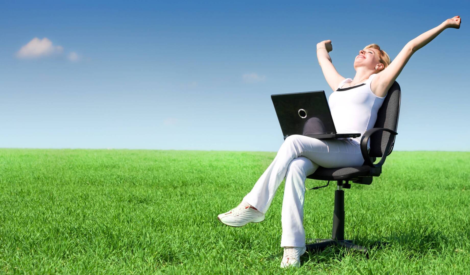 Как вы относитесь к удаленной работе?