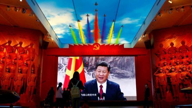 «Порядок под руководством Китая не осуществится»: японские эксперты призывают к реализму