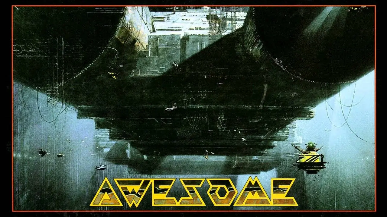 Грызуны с суицидальными наклонностями Lemmings