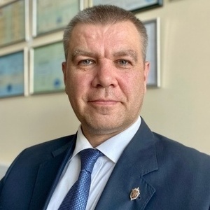 Ходунов Александр Сергеевич