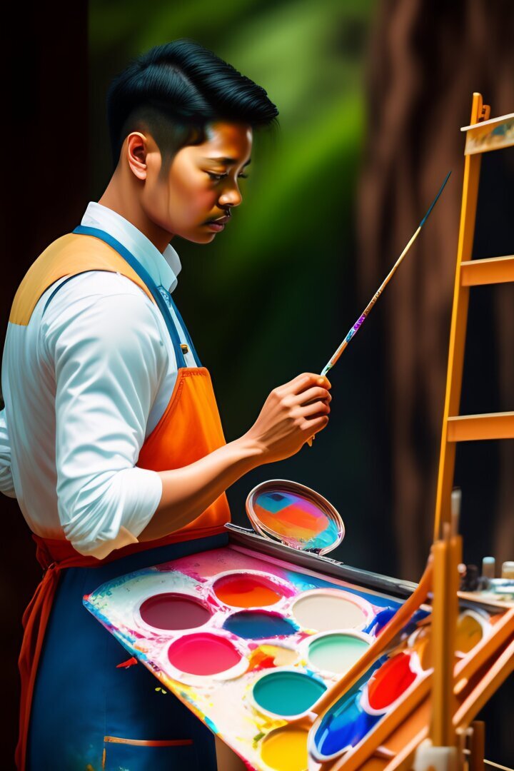 Какие навыки или хобби вы бы хотели освоить в будущем?