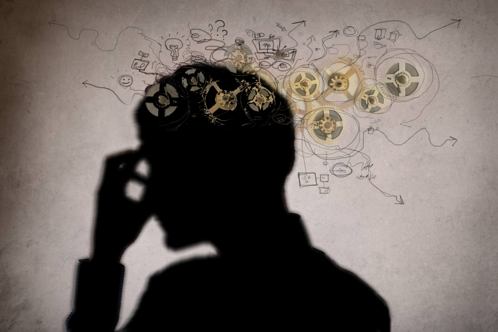 Как психологи объясняют сверхспособности людей: интересные психологические эффекты и их названия