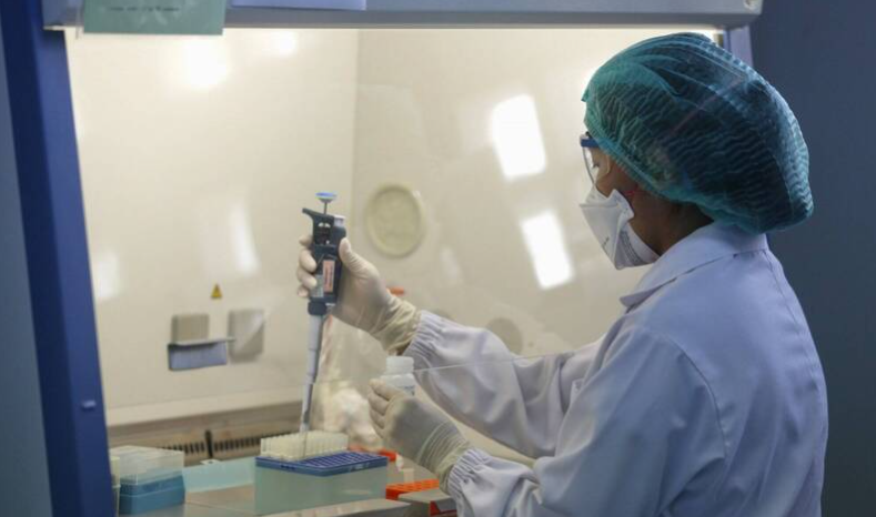 Повторное появление эпидемии MERS? ВОЗ подтвердила случай заражения коронавирусом в Объединенных Арабских Эмиратах