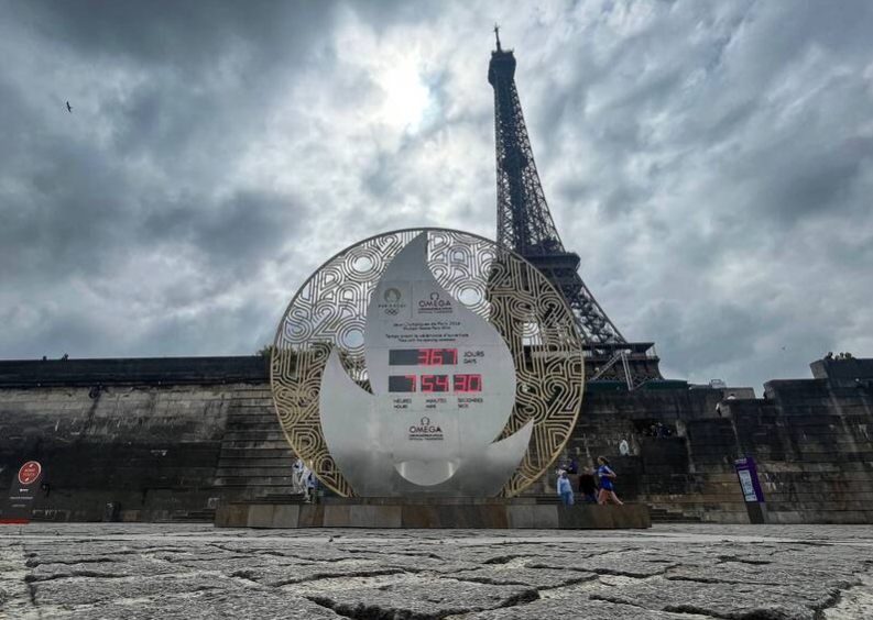 Ожидается ли Россия вернуться на Олимпиаду? Японские СМИ: 9 спортивных событий до сих пор отказываются от участия в России