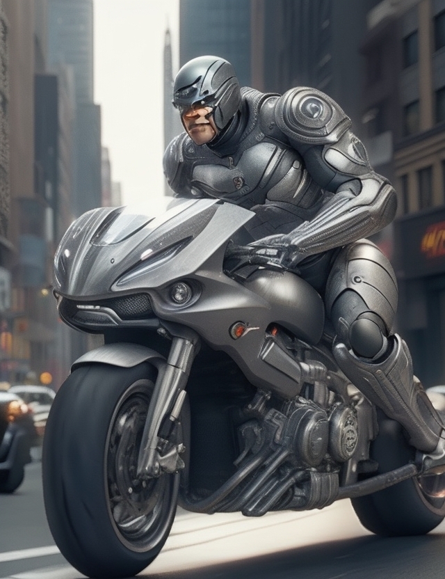 Эволюция человека в будущем