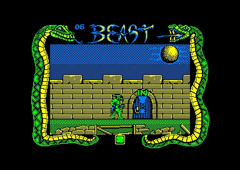 Грызуны с суицидальными наклонностями Lemmings