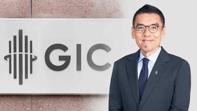 Сингапурская GIC присматривается к Индии, Индонезии и Вьетнаму на фоне разворота к Китаю