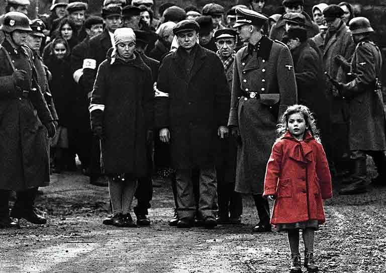 26 малоизвестных фактов о самом тяжелом фильме всех времен и народов «Список Шиндлера»