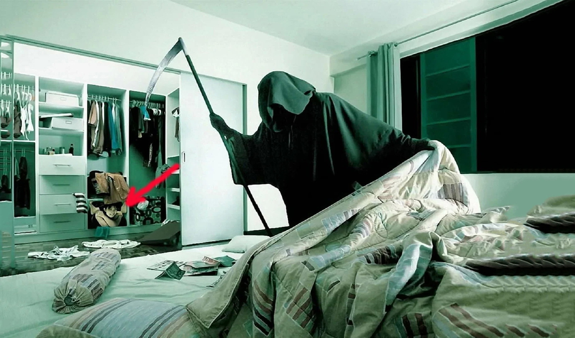 Тайное домостроительство человека. На пути к Бессмертию!