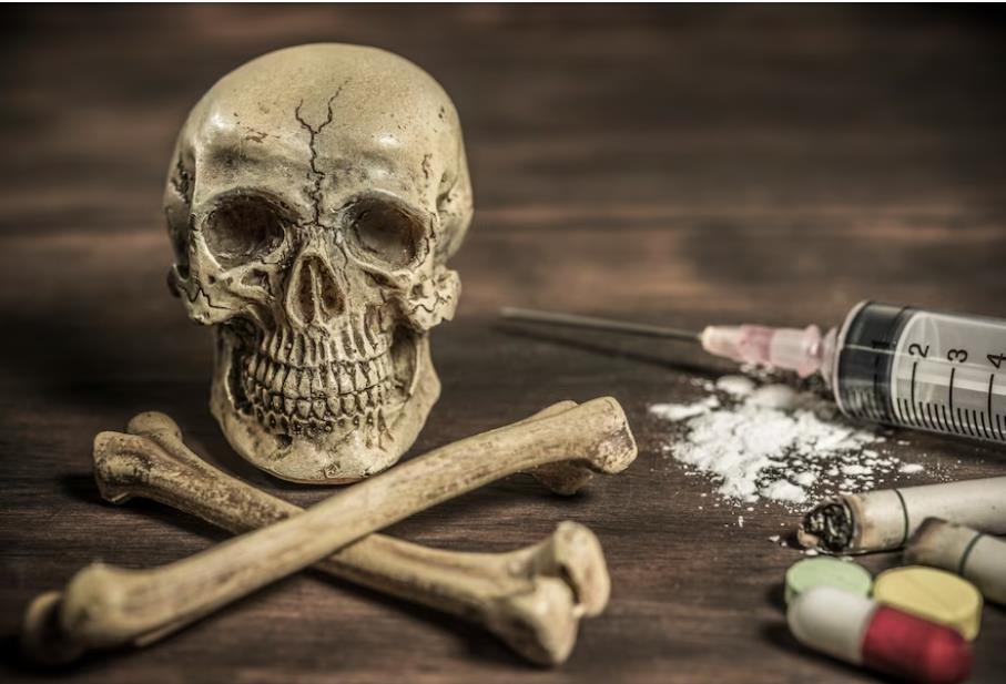 Украинцы устроили нарколабораторию в Подмосковье