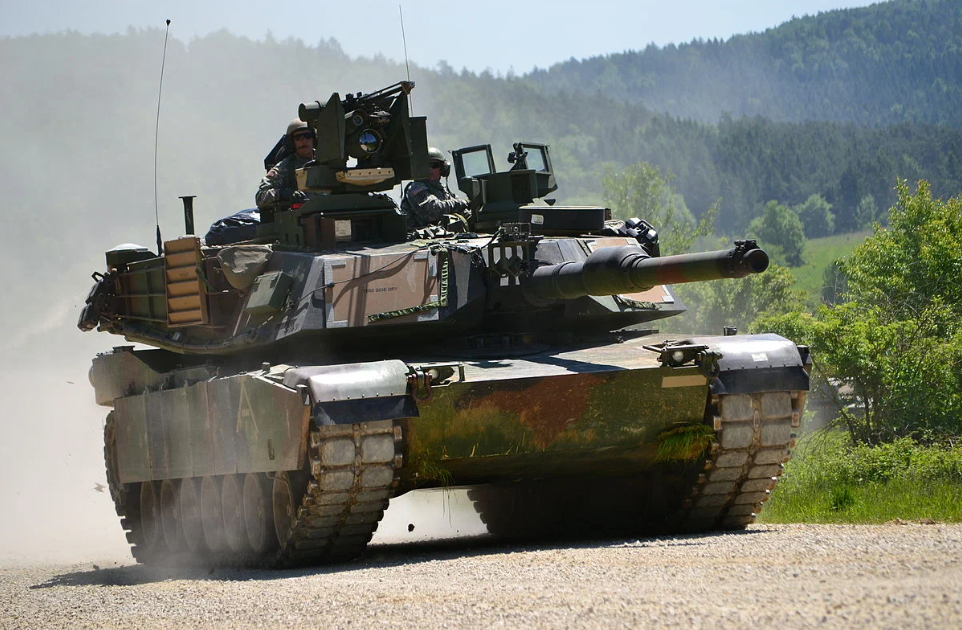 Какое еще вооружение США может предоставить Украине через "теневую сделку" ?