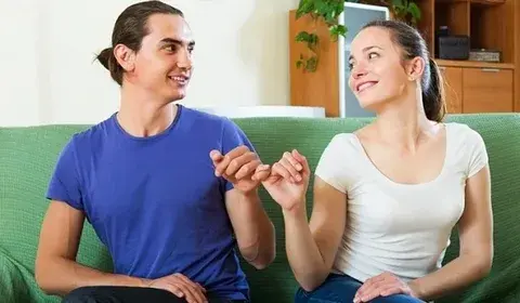 Секреты успешных отношений: как создать здоровую и счастливую пару?