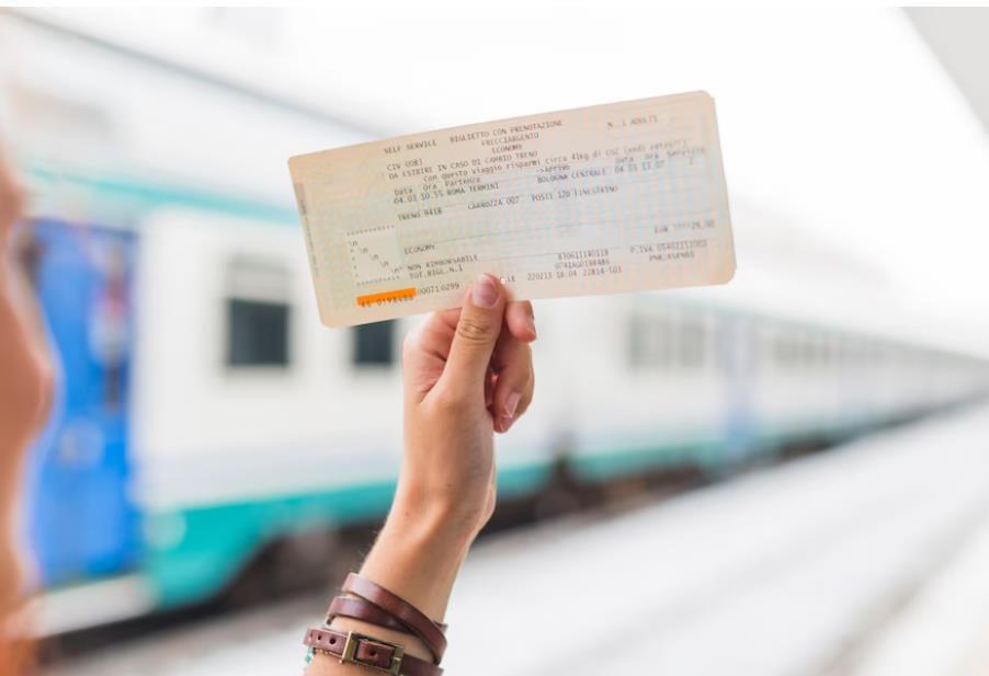 Сайт РЖД – «шедевр» отечественного сервиса