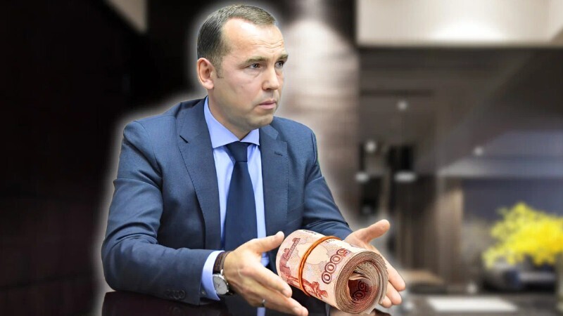 Губернатор Курганской области Вадим Шумков обвиняется в растрате бюджетных средств: раздает миллионы, как пряники на день рождение