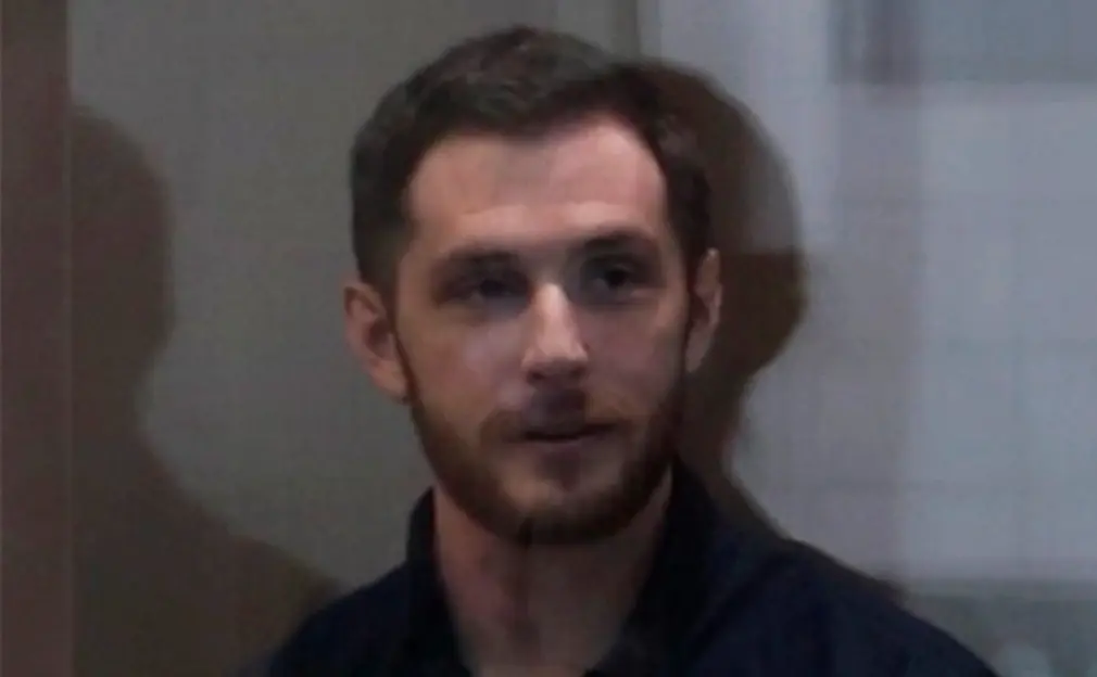 Обменянный на Ярошенко американец Рид подорвался на мине в зоне спецоперации