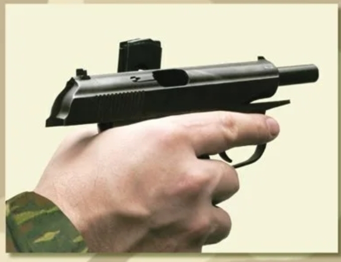 Рассмотрение законодательных норм и правил обращения с оружием в различных странах мира