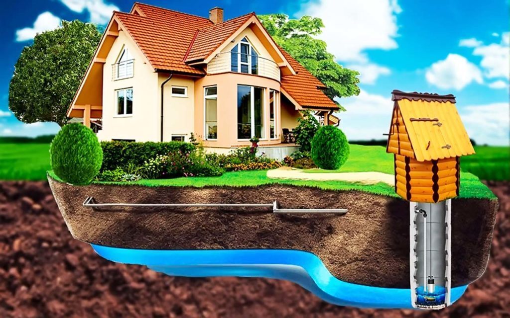 Нужно ли платить за ремонт водопровода