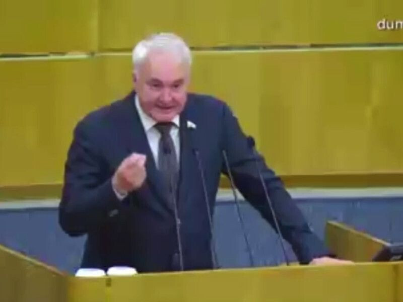 Это ещё какая такая "большая война"?