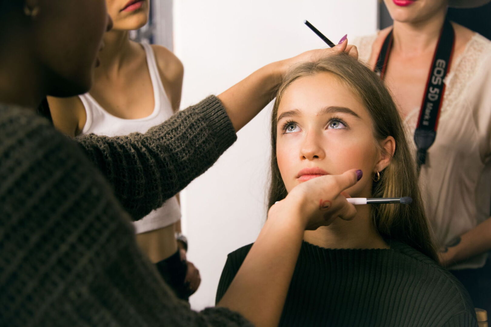 Если в модельном агентстве развели на деньги и взят кредит, как вернуть деньги с агентства?