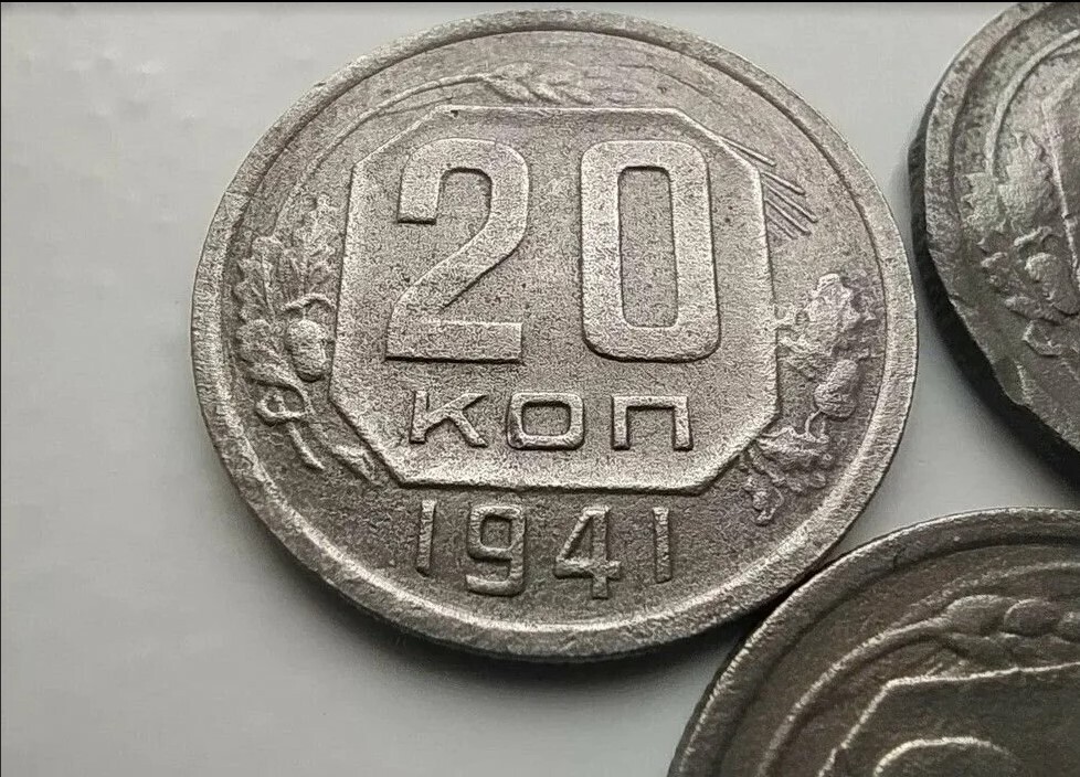 8 редких и ценных монет СССР, которые стоит найти сейчас!