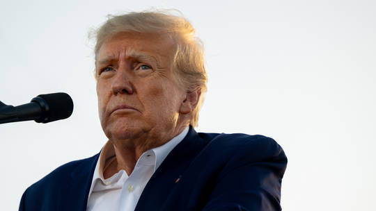 Небольшой банк одолжил Трампу $ 225 млн для финансирования президентских выборов – WaPo