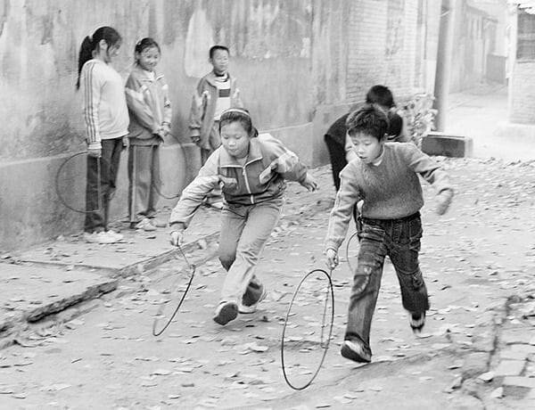 Игры советских детей учили нас быть хорошими и верными друзьями